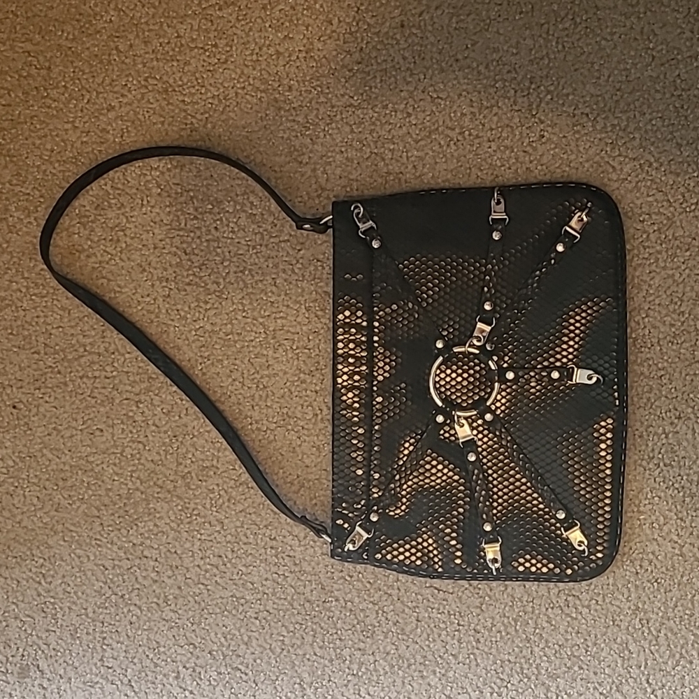 Bandage bag